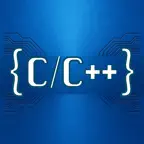 C Compiler iOS Icon