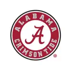 Crimson Tide Animated Emojis iOS Icon