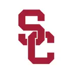USC Trojans Stickers PLUS for iMessage iOS Icon