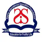Apple International School iOS Icon