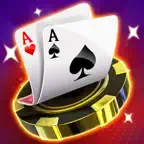 KPlay: Online Social Poker Icon