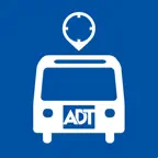 ADT세이프버스 iOS Icon