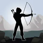 Master Archer : Bowman Archery Game iOS Icon