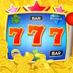 Spin Mania Slots - Multi Theme Casino Machines iOS Icon