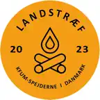 Landstræf iOS Icon