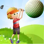 Poke Golf Champion 2018 iOS Icon