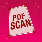 PDF Scanner Edit, Write & Sign iOS Icon