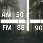 V-Radio: VOV, Xone FM, VOV GT iOS Icon