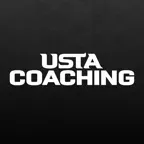 USTA Coaching iOS Icon