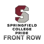 Springfield Front Row iOS Icon