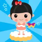 蛋糕游戏-贝贝做蛋糕做饭烘焙甜品游戏 iOS Icon
