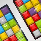 Dual Match-3 Icon