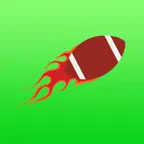 Football Sticker Experience iOS Icon