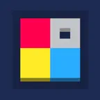 Slide iOS Icon