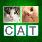 WordTest - ABC Alphabet Words iOS Icon