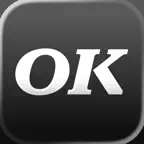 OK Erhverv iOS Icon