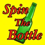 Spin The Bottle for Party Game iOS Icon