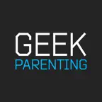 Geek Parenting iOS Icon