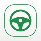 EG Holte Kjørebok iOS Icon