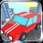 Car Street Racing 3D iOS Icon