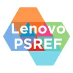 Lenovo PSREF iOS Icon