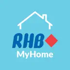 RHB MyHome iOS Icon