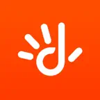 Dhiraagu iOS Icon
