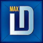 LDMax Mobile iOS Icon