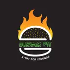 Burger Pit Dublin iOS Icon