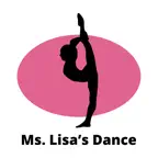Ms. Lisa's Dance iOS Icon