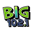 Big 102.1 iOS Icon