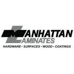 Manhattan Laminates Mobile Icon