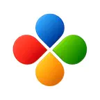 PhotoX Pro: 4K Live Wallpapers iOS Icon