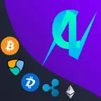 Crypto News iOS Icon