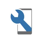 Mobility Work Icon