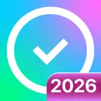 Habit Challenge: Daily Goal Icon