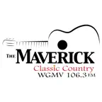 WGMV Maverick 106.3 iOS Icon