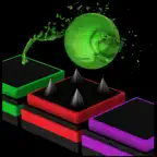 FALL OFF Icon