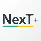 NexT+ | 一点改变,很大不同 Icon