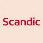 Scandic Hotels Icon