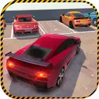 Real Car Parking Simulator 18 Games iOS Icon