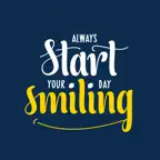 Daily Positive Stickers iOS Icon