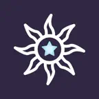 Tarot and Runes: Daily Reading Icon