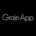 Grain Cloud iOS Icon