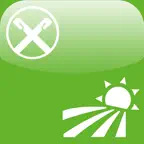 Acker24 - Ackerschlagkartei iOS Icon