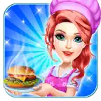 Food Blogger Specialty Chef Icon