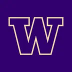 Go Huskies iOS Icon