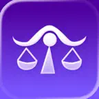 Horoscop Zilnic Urania iOS Icon