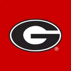 Georgia Bulldogs iOS Icon
