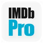 IMDbPro iOS Icon
